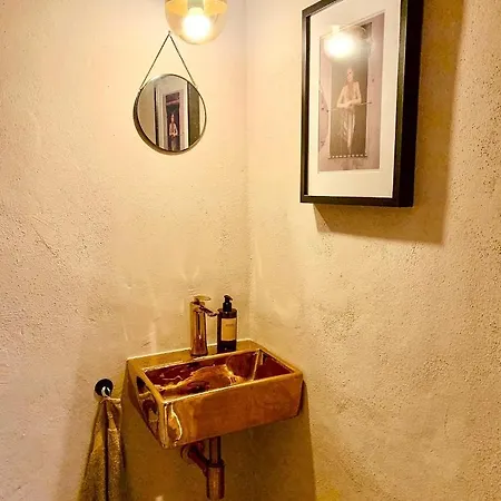 Holiday home Casita 10 Malaga, With Roof Terrace Malaga
