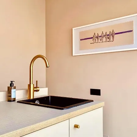 Casita 10 Malaga, With Roof Terrace * Malaga