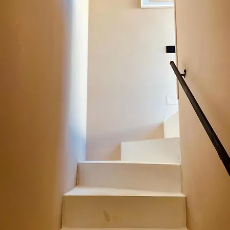 Vakantiehuis Casita 10 Malaga, With Roof Terrace