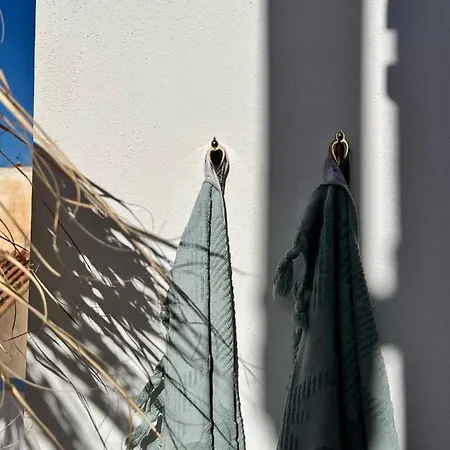 Casa vacanze Casita 10 Malaga, With Roof Terrace *